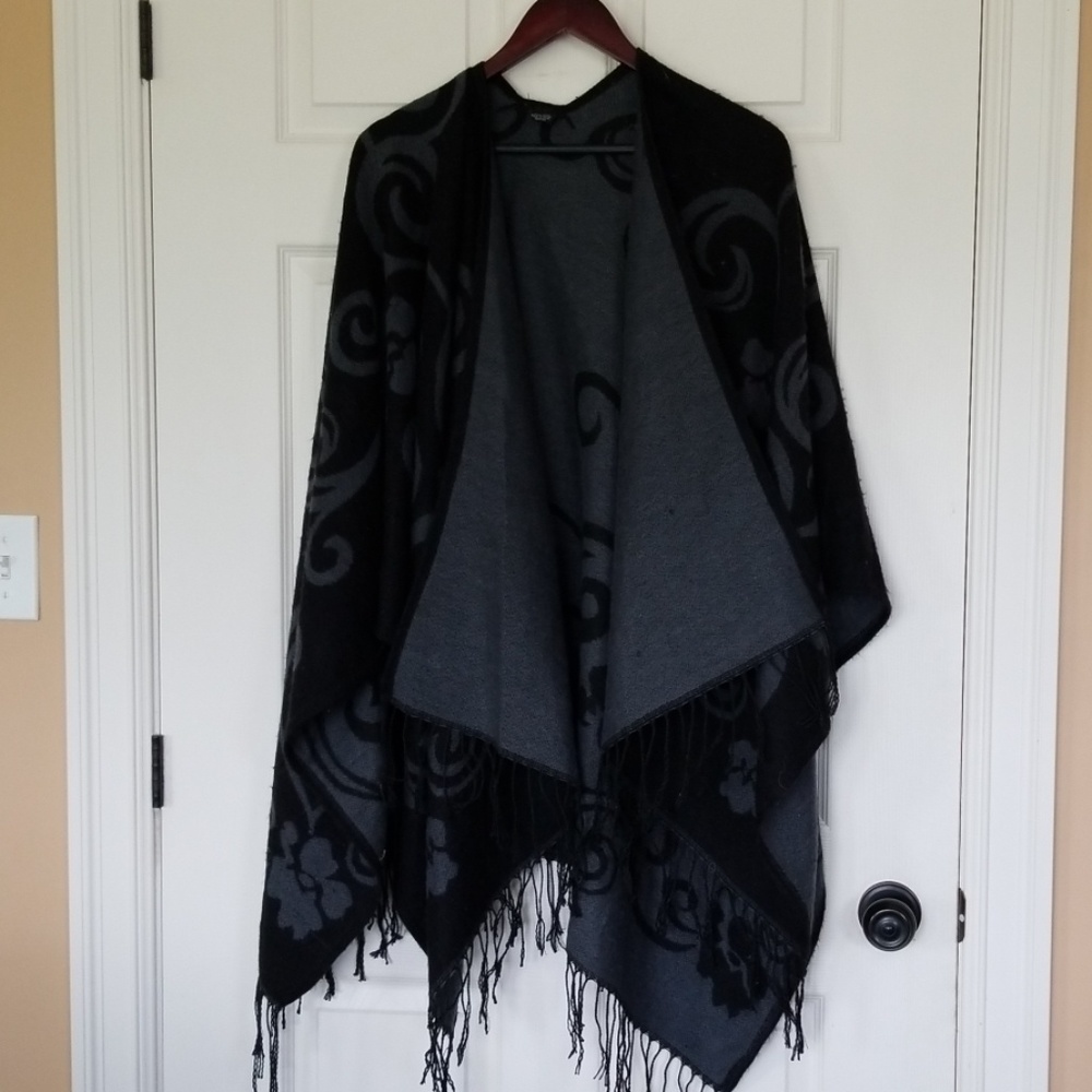 Cape